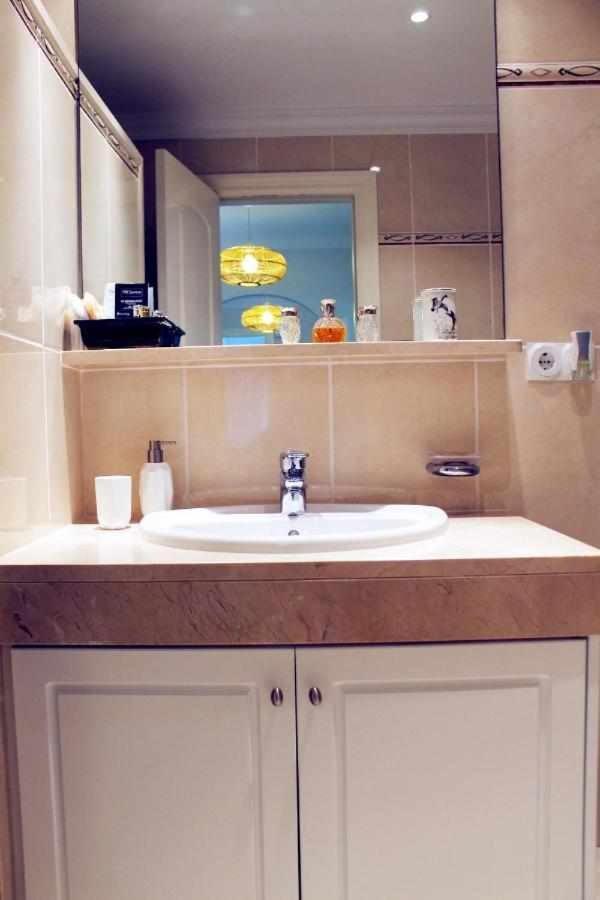 Apartamento De Lujo En La Playa Олива Экстерьер фото