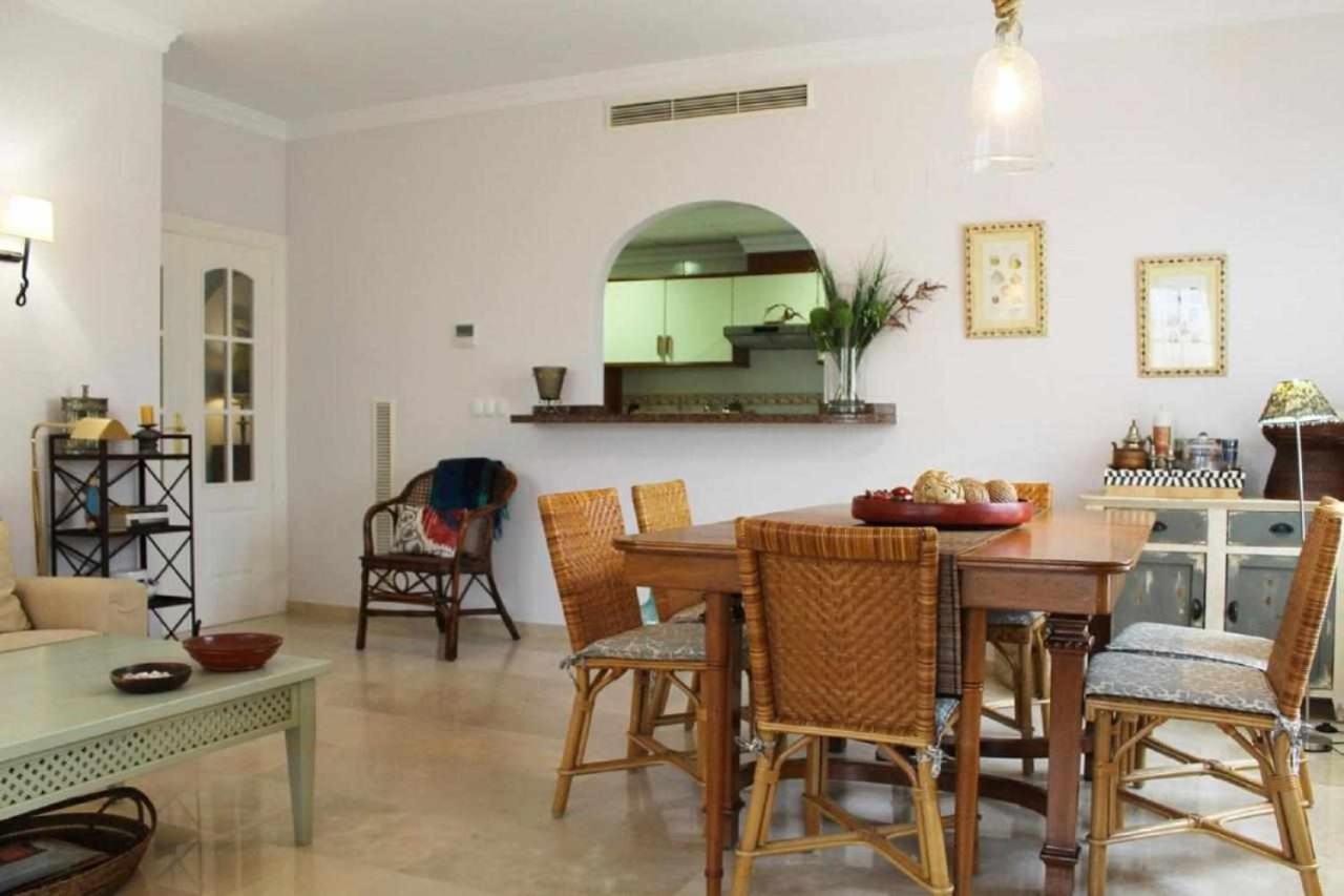 Apartamento De Lujo En La Playa Олива Экстерьер фото